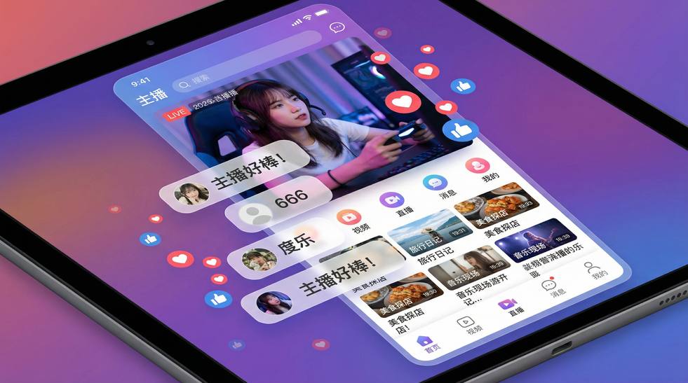 PG电子视频直播社区